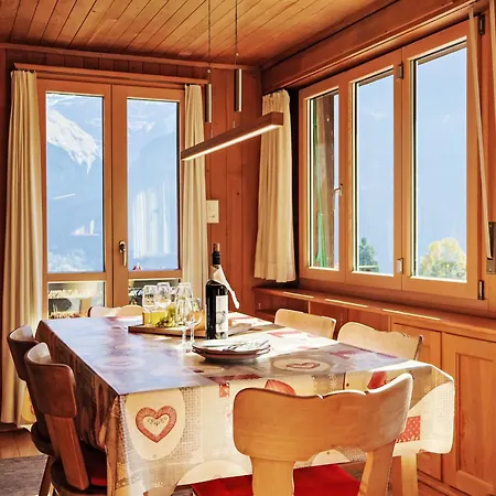 Pitschun By Interhome