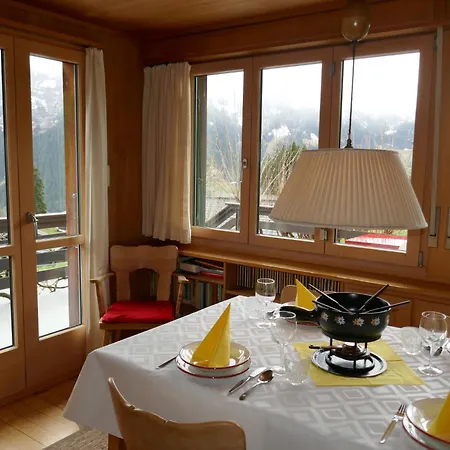 Pitschun By Interhome Chalet *