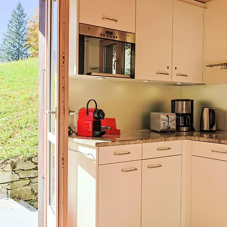 Pitschun By Interhome * Grindelwald