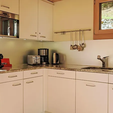 Chalet Pitschun By Interhome Grindelwald