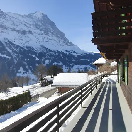 Chalet Pitschun By Interhome