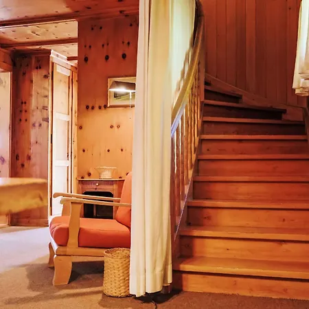 Pitschun By Interhome Chalet