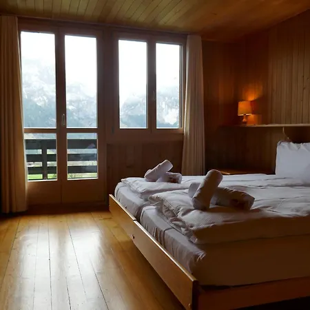 Pitschun By Interhome Chalet *