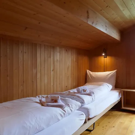 Chalet Pitschun By Interhome