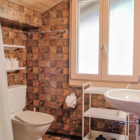 Pitschun By Interhome