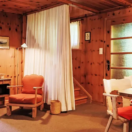 Pitschun By Interhome Chalet Grindelwald