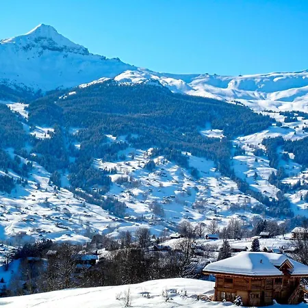 Pitschun By Interhome Chalet