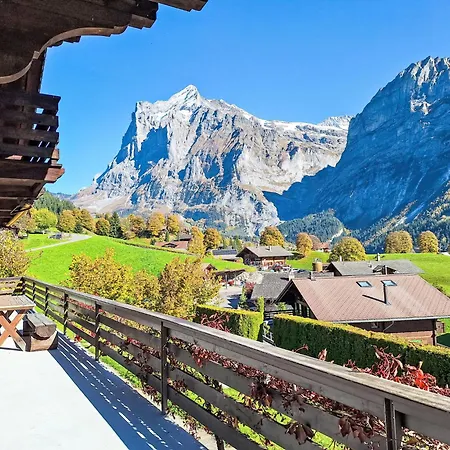 Chalet Pitschun By Interhome