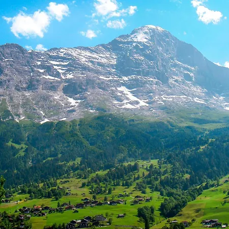 Chalet Pitschun By Interhome *